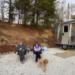 Brooks RV Park - Long and Short Term! Call us!