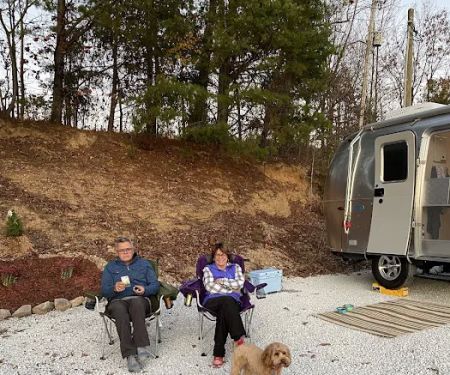 Brooks RV Park - Long and Short Term! Call us!