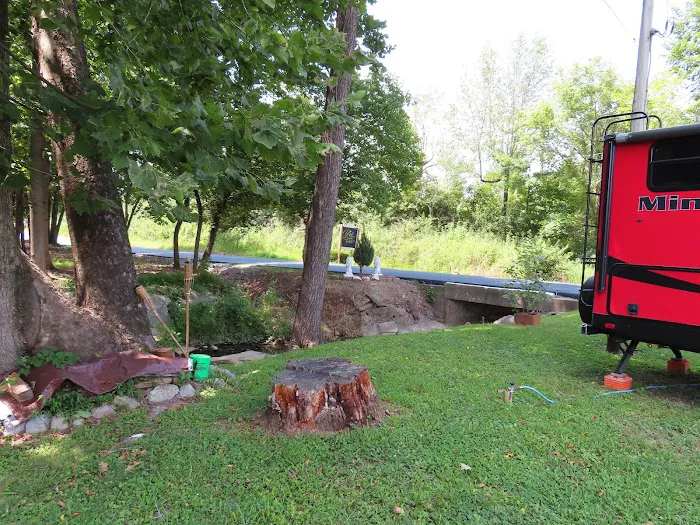 Brooks RV Park - Long and Short Term! Call us! Picture 4