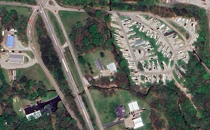 Brooks RV Park - Long and Short Term! Call us! Picture 10