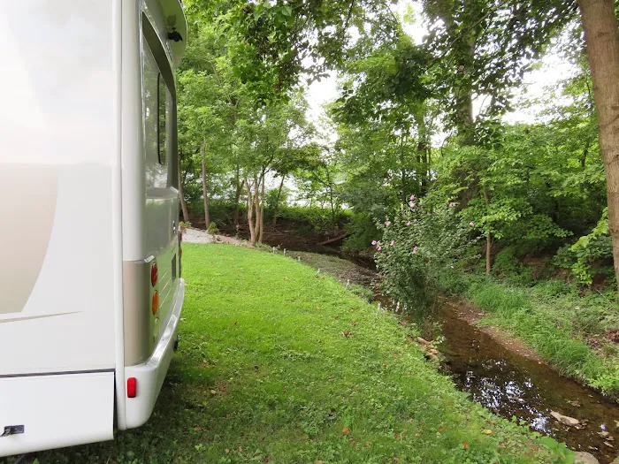 Brooks RV Park - Long and Short Term! Call us! Picture 8