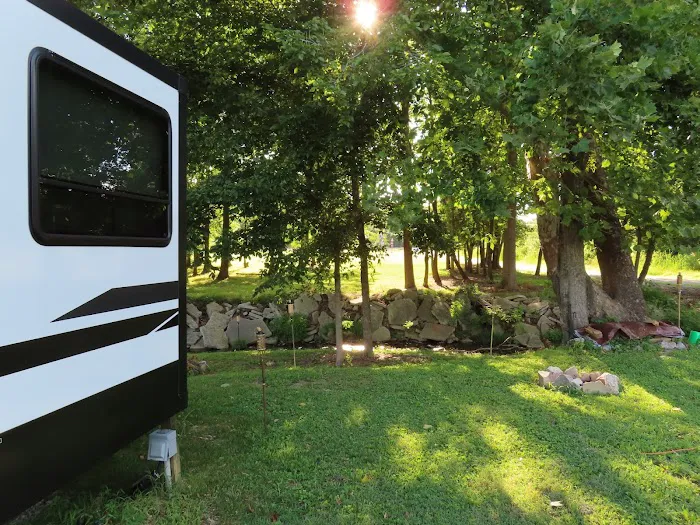 Brooks RV Park - Long and Short Term! Call us! Picture 7