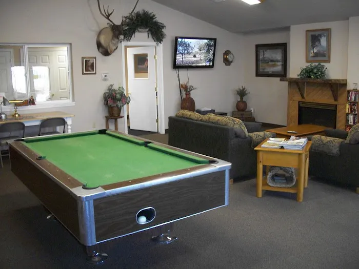 Boise / Meridian KOA Journey Picture 7