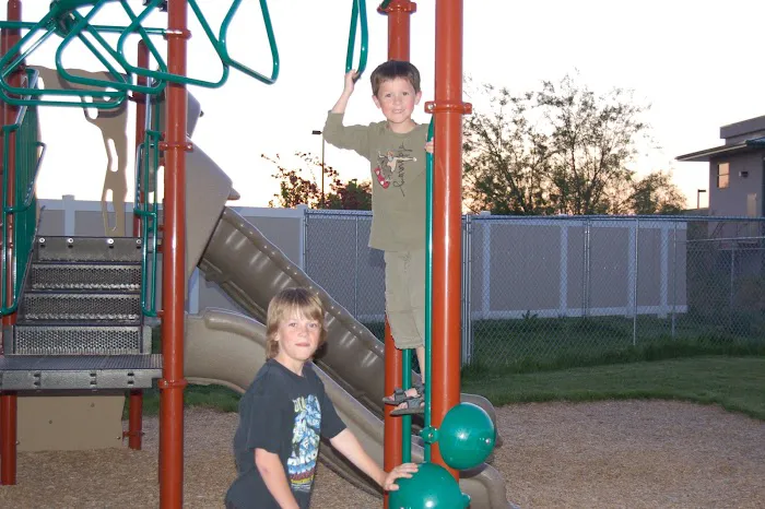Boise / Meridian KOA Journey Picture 3