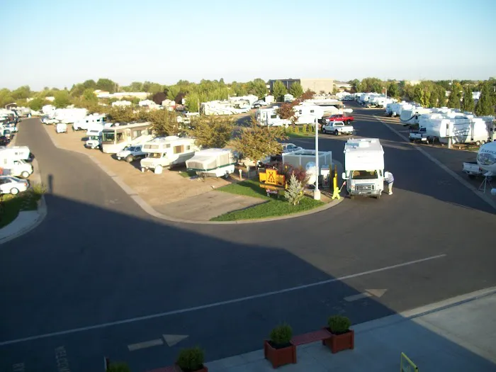 Boise / Meridian KOA Journey Picture 2
