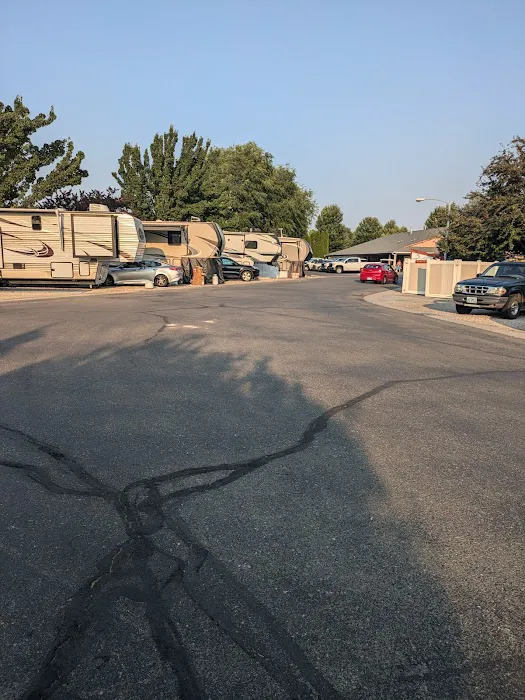 Boise / Meridian KOA Journey Picture 6
