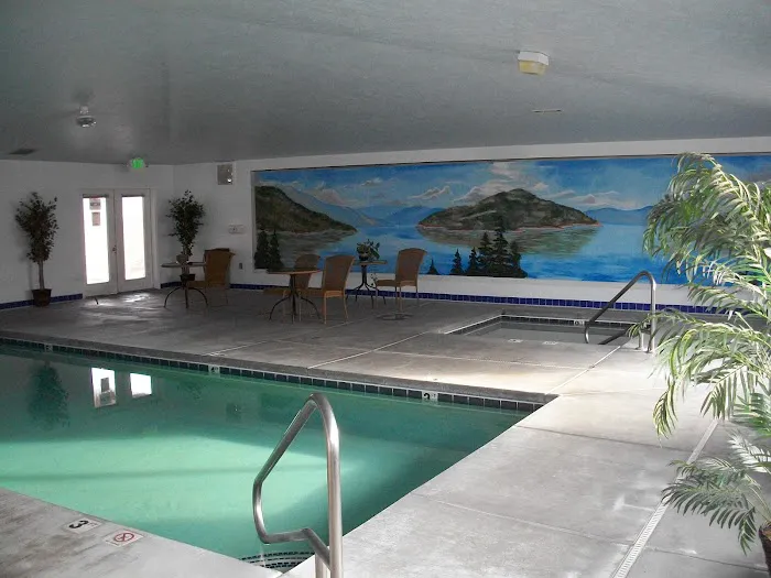 Boise / Meridian KOA Journey Picture 1