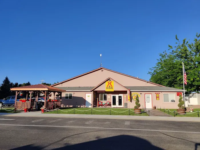 Boise / Meridian KOA Journey Picture 9