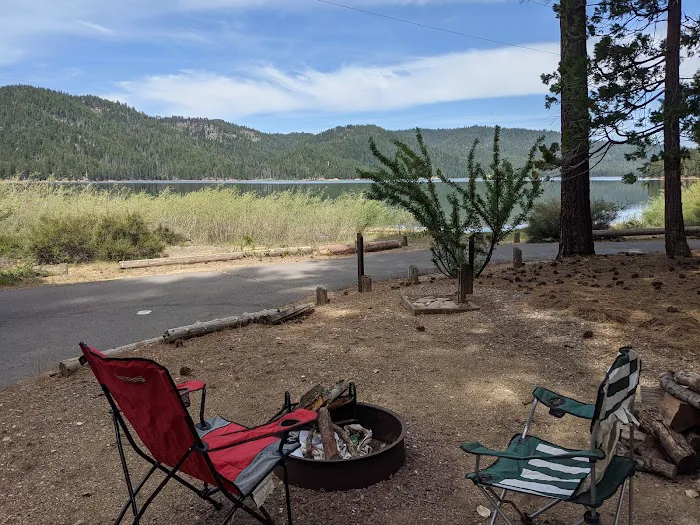 Cool Springs Campground- no available phone number Picture 3