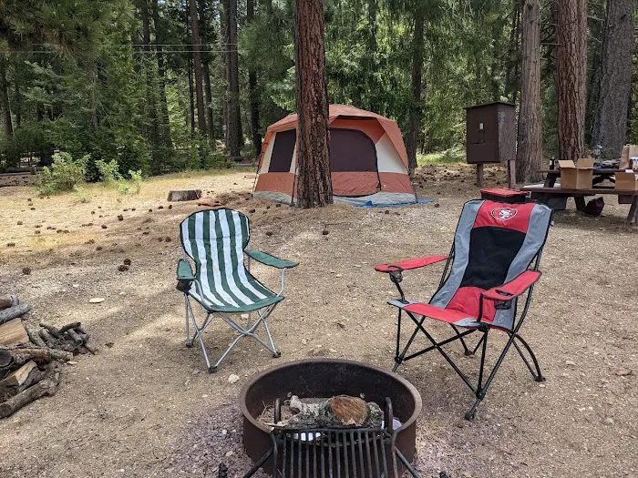 Cool Springs Campground- no available phone number Picture 4