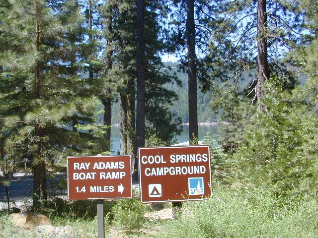 Cool Springs Campground- no available phone number Picture 8