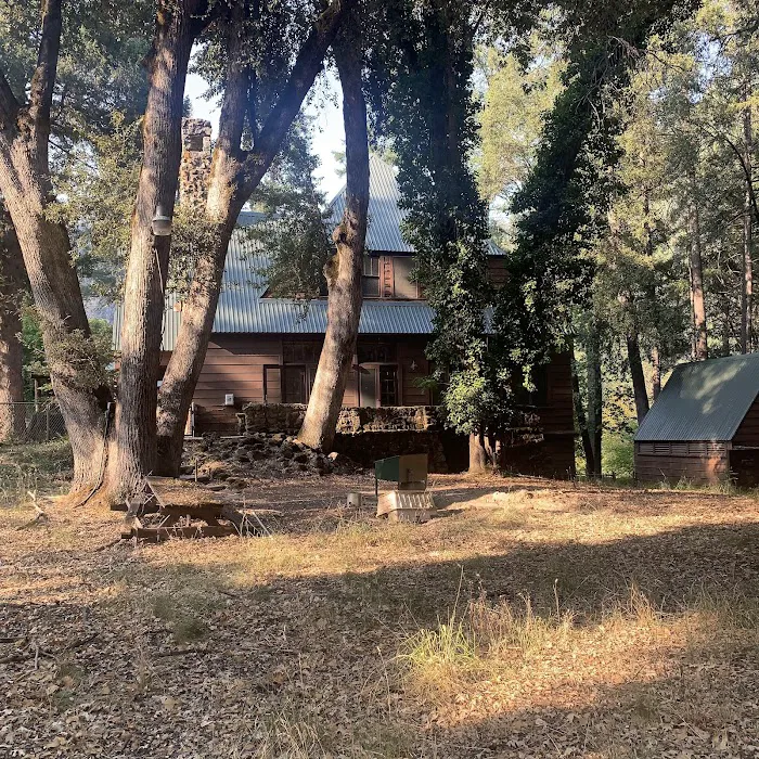 PG&E Caribou Camp Picture 6