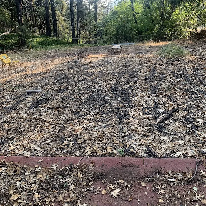 PG&E Caribou Camp Picture 5