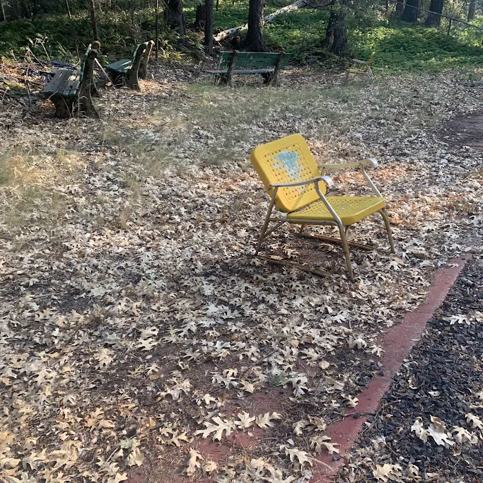 PG&E Caribou Camp Picture 10