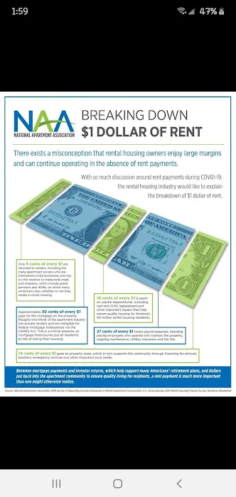 Hillcrest Estates Mobile Home Park Picture 1