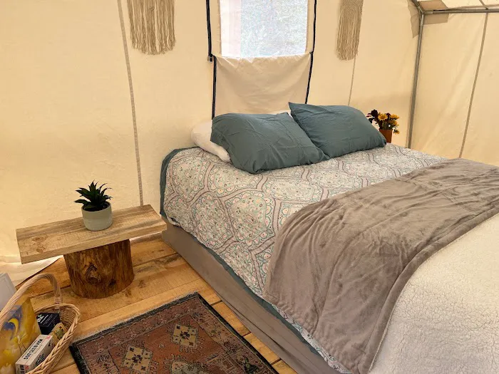 Wild Plumas Resort and Campground Picture 9