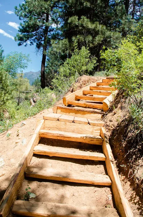 Wild Plumas Resort and Campground Picture 10