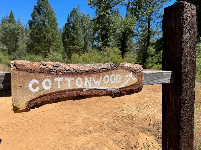 Wild Plumas Resort and Campground Picture 2