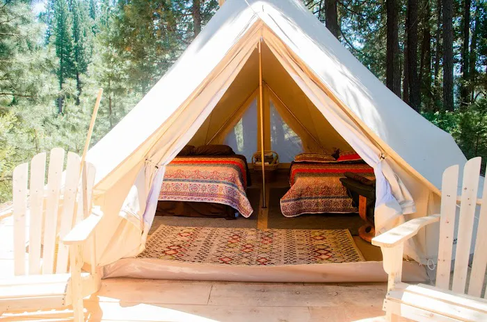 Wild Plumas Resort and Campground Picture 3