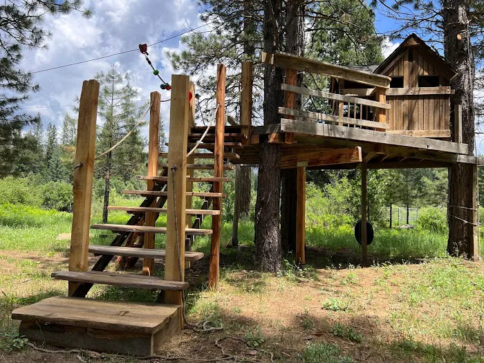 Wild Plumas Resort and Campground Picture 5