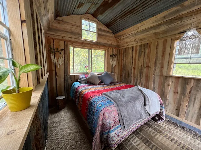 Wild Plumas Resort and Campground Picture 1