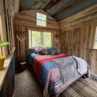 Wild Plumas Resort and Campground ico