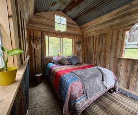 Wild Plumas Resort and Campground