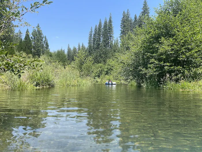 Wild Plumas Resort and Campground Picture 4