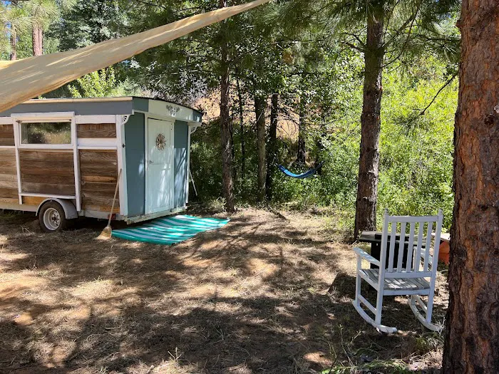 Wild Plumas Resort and Campground Picture 7