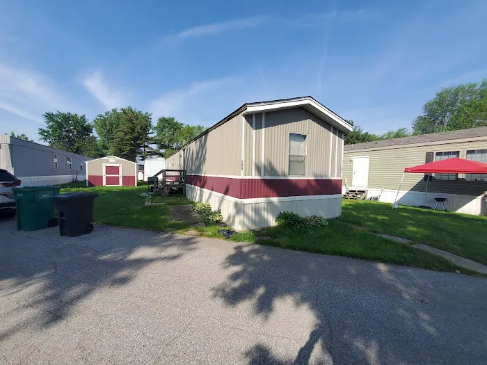 Jordan Mobile Home Park Picture 1