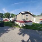 Jordan Mobile Home Park