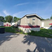 Jordan Mobile Home Park ico