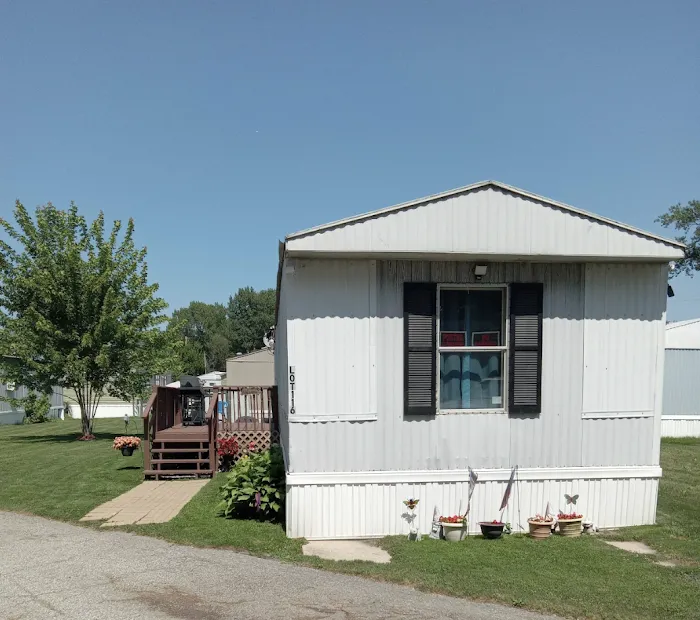 Jordan Mobile Home Park Picture 8