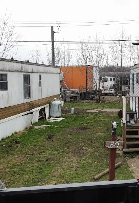 Jordan Mobile Home Park Picture 2
