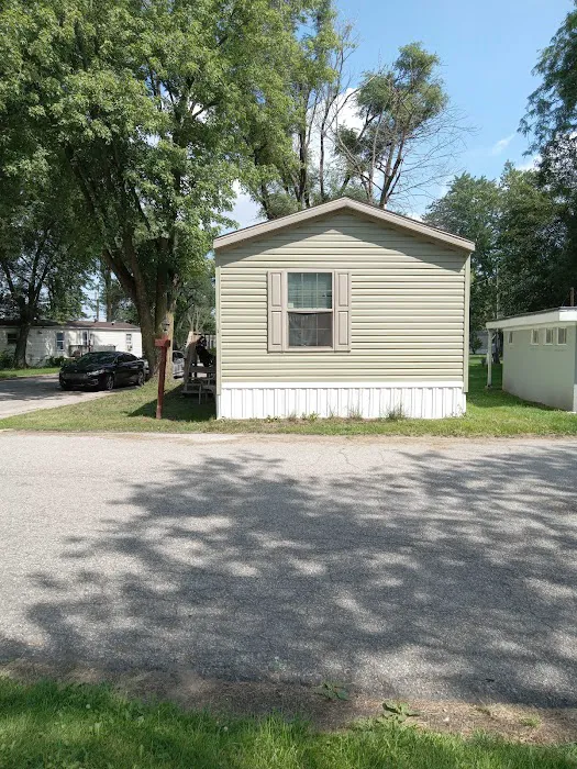 Jordan Mobile Home Park Picture 5