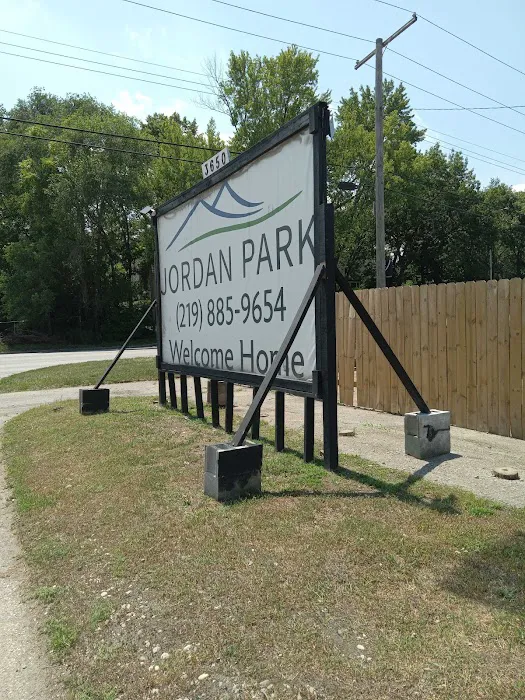 Jordan Mobile Home Park Picture 6