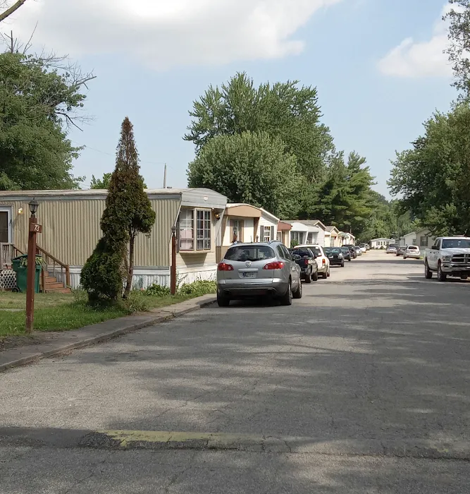 Jordan Mobile Home Park Picture 9