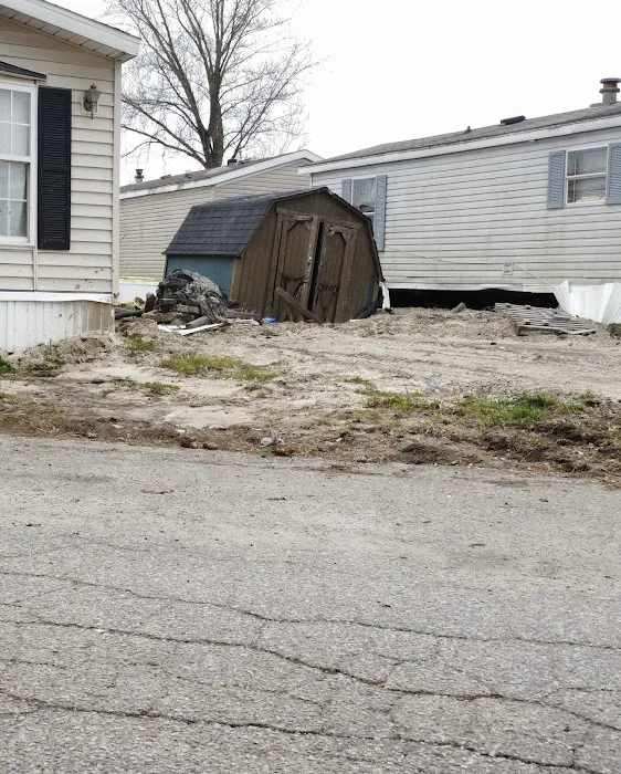 Jordan Mobile Home Park Picture 10