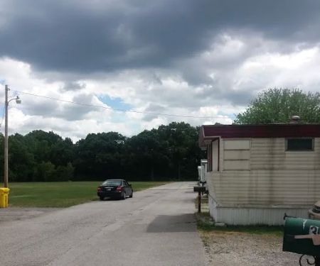 IXL Mobile Home Park