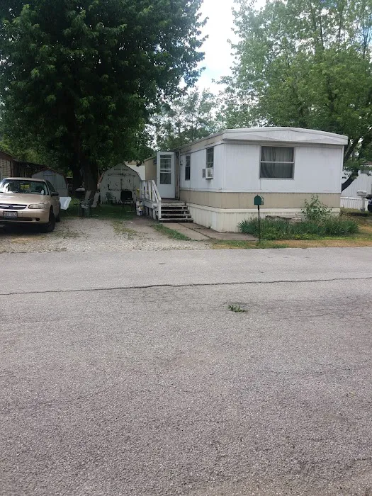 IXL Mobile Home Park Picture 4