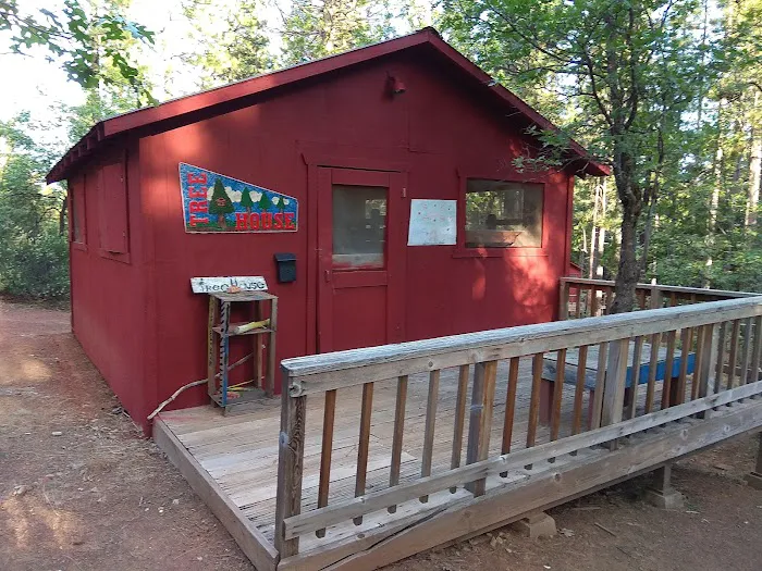 Coppercreek Camp Picture 3