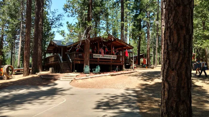 Coppercreek Camp Picture 5