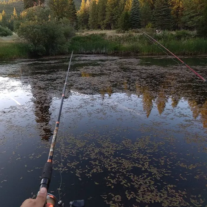 Coppercreek Camp Picture 2