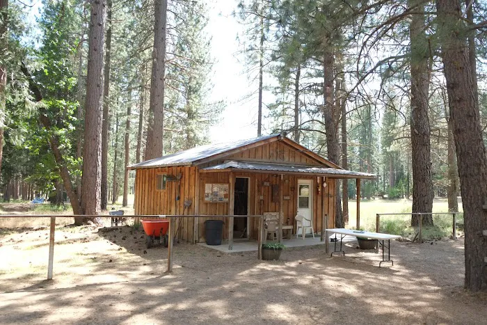 Coppercreek Camp Picture 1