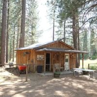 Coppercreek Camp ico