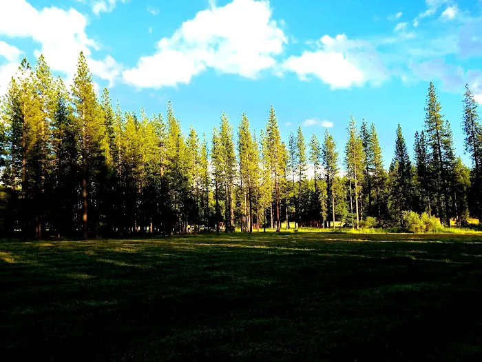 Coppercreek Camp Picture 7