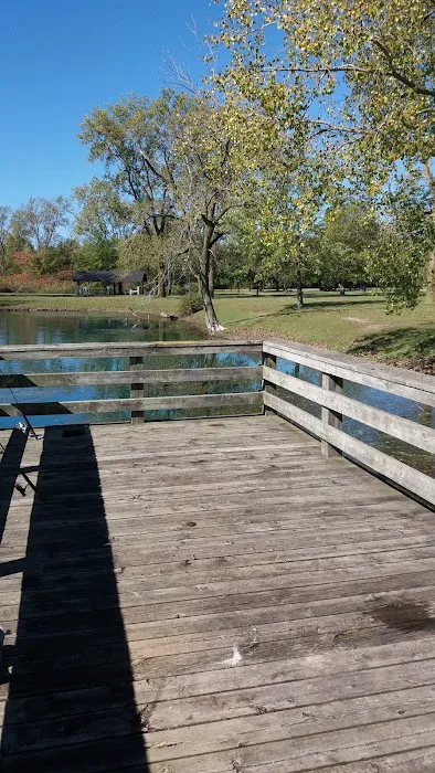 Round Valley Reservoir Day Use Picture 5