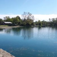 Round Valley Reservoir Day Use ico