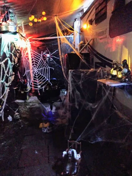 Colfax Mobile Home Park Picture 1