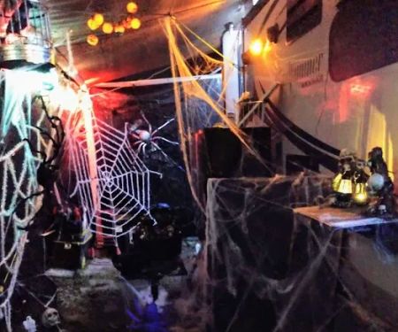 Colfax Mobile Home Park